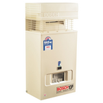 Bosch Pilot Ignition Continuous Flow LPG Gas Hot Water System 9707061028 hero image