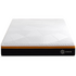 Zinus Essential 25cm Hybrid Mattress with Pocket Spring  3 ZoneMemory Foam Double AU-MSHPHB-10D image NaN