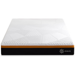 Zinus Essential 25cm Hybrid Mattress with Pocket Spring  3 ZoneMemory Foam Double AU-MSHPHB-10D hero image