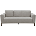 Ostro Freya 3 Seater Couch Beige 26006000