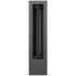 Fisher & Paykel 13cm Series 11 Modular Auxiliary Downdraft Rangehood Grey CD13DG2 image NaN