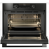 ASKO 60cm Compact Black Steel Combi-Microwave Oven OCM8487B image NaN