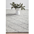 Rug Culture Maison Large Charcoal & Grey Rug 280X190CM - MSN-NOAH-280X190 image NaN
