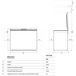 Haier 692L Series 300 Hybrid Chest Freezer White HCF720W image NaN