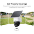 Eufy S340 Security Solocam T8170TW1 image NaN