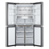 LG 530L French Door Fridge Stainless Steel GF-B505PL image NaN