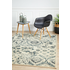 Rug Culture Oxford Extra Large Blue Rug 330X240CM - OXF-432-BLU-330X240 image NaN