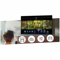 Samsung 55 Inch QN90B 4K UHD Neo QLED Smart TV QA55QN90BAWXXY hero image