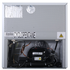 Midea MB46W 46L Bar Fridge image NaN