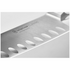 Wusthof 17cm Classic White Santoku Knife 1040231317W image NaN