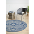 Rug Culture Mirage Medium Navy Rug 200X200CM - MIR-358-NAV-200X200 image NaN