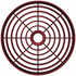 BORA Pure Air Inlet Nozzle Red PUEDR image NaN