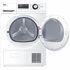 Haier 8kg Heat Pump Dryer HDHP80A1 image NaN