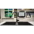 Abey TN200BTPK Top Mount Schock Inset Sink image NaN
