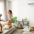 Haier 2.6 kW Flexis Reverse Cycle Split System Inverter Air Conditioner DRED Enabled AS26FBBHRA1U26JACFR image NaN