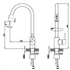 Blanco BONERAS Pull Out Tap image NaN
