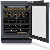 Liebherr Vinidor Selection 32 Bottle UWpr 3662 Fully Integrated Dual Zone Under Counter Wine Fridge UWPR3662 hero image