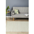 Rug Culture Skandi Extra Large Grey Rug 320X230CM - SKAN-312-GRY-320X230 image NaN