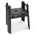 Weber Lumin Stand with Side Table 6619 image NaN