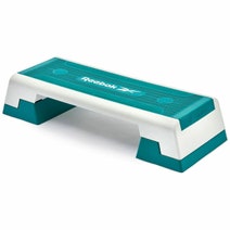 Reebok Step - The Original - Teal RFAC-RBKSTEPO-T hero image