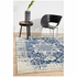 Rug Culture Evoke Power Loomed Rug 400x300 EVO253WNAV400X300 image NaN