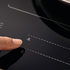 Haier 60cm 500 Series Induction Cooktop with Flexi Zone Low Current HCI604FTPB4 image NaN
