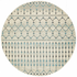 Rug Culture Evoke Large White Rug 240X240CM - EVO-260-WHI-240X240 image NaN