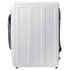 Samsung 9.5kg AddWash Front Load Washing Machine with Steam WW95N64FRPW image NaN