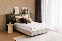 A.H. Beard Origins - Prosperity MEIII+ Plush Queen Mattress - SILFP3MQ hero image