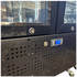 Schmick 694L Two Door Heated Glass Beverage Refrigerator Black SK668-B-HD image NaN