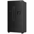 Hisense 624L Side by Side Fridge HR6SBSFF624BW image NaN