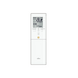 Fujitsu Reverse Cycle Cassette Air Conditioner 5kW Cooling 6kW Heating SET-AUTH18KVLA image NaN