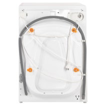 Whirlpool 8kg Front Load Washing Machine FDLR80210 hero image