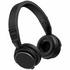 Pioneer DJ HDJ-S7 Professional on-ear DJ headphones Black PDJ-HDJ-S7-BK image NaN