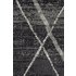 Rug Culture Oasis Small Charcoal Rug 150X150CM - OAS-452-CHAR-150X150 image NaN