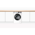 Fisher & Paykel 12kg WashSmart Front Load Washing Machine WH1260P1 image NaN