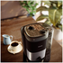 Philips Grind & Brew Coffee Machine HD7900-50 image NaN
