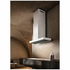 Elica Haiku 60cm Canopy Rangehood HAIKUWHA60 image NaN