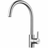 Franke Eos Neo Tap Stainless Steel TA9600 image NaN