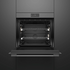 Fisher & Paykel Series 9 76cm Minimal Pyrolytic Oven Grey OB76SMPUG3 image NaN