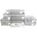 The Container Store 9 Piece Closet Pack 1 VTCS-CLOSET-P1 hero image