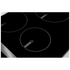 Artusi 90cm Freestanding Induction Oven Black AFI902B image NaN