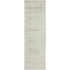 Rug Culture Evoke Large Silver Rug 400X80CM - EVO-252-SIL-400X80 image NaN