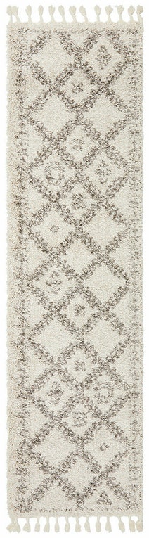 Rug Culture Saffron Large Natural Rug 290X200CM - SAF-33-NAT-290X200 hero image