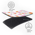Joseph Joseph Glide Compact Easy-store Ironing Board - Peach Blossom 50027 image NaN
