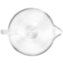 KitchenAid K5GB Tilt Head Glass Bowl Attachment image NaN