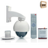 Swann Pan, Tilt & Zoom Dome Camera SWPRO-750CAM image NaN