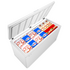 Hisense 500L Hybrid Chest Freezer HRCF501 image NaN