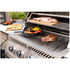 Napoleon 500 Series 32 Inch Built-In BBQ with Rear Burner BI32NSS-AU image NaN