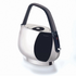 Bugatti 1.2L Jackie Kettle Chrome 02-JKCRNU image NaN